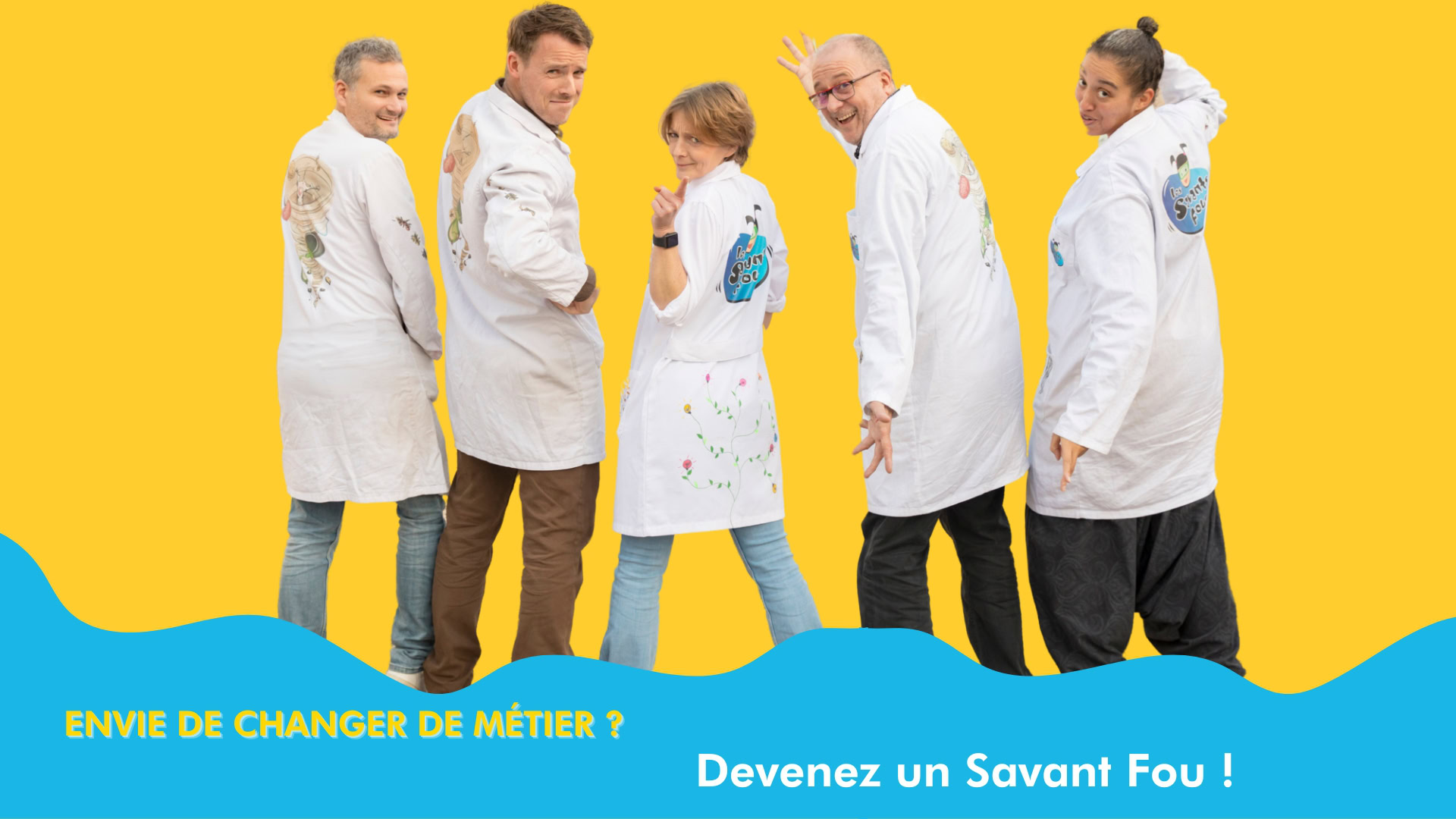 reussir sa reconversion professionnelle 1