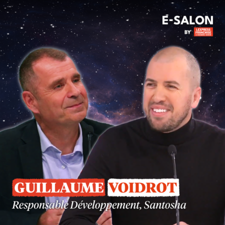 Replay de Santosha - 3ème Edition E-salon