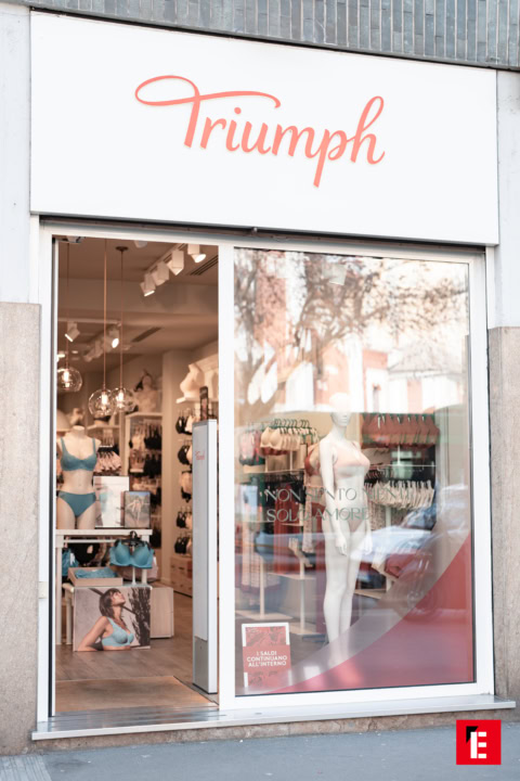 Franchising Triumph 18