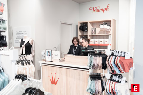 Franchising Triumph 10