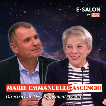 Replay de Tryba - 3ème Edition E-salon