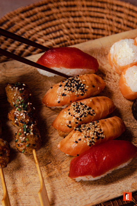 Franchise Toasushi 13