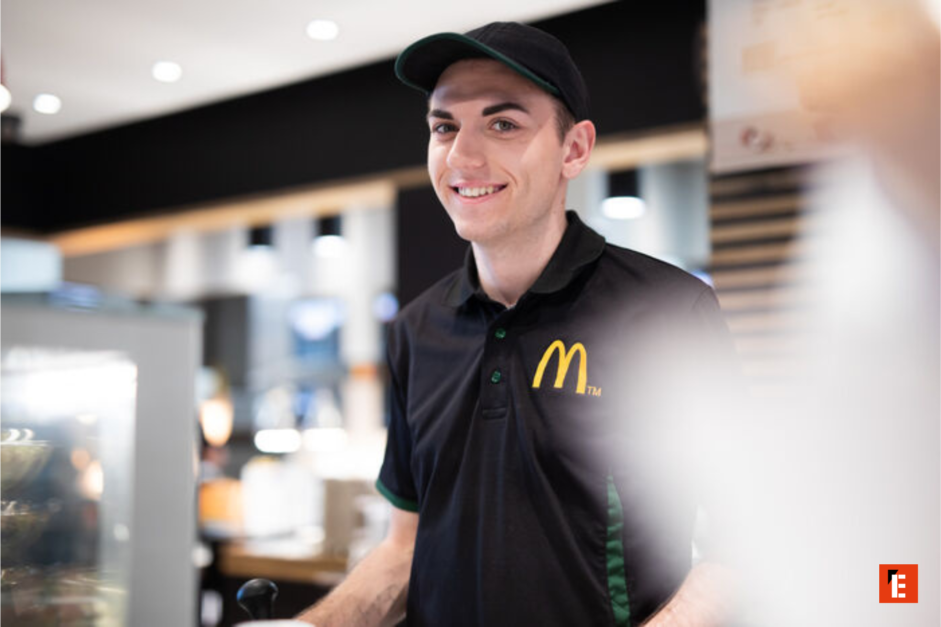 Franchise McDonald's France 4
