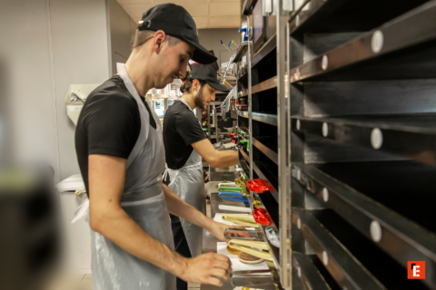 Franchise McDonald's France 13