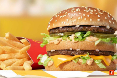 Franchise McDonald's France 14