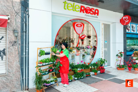 TeleRosa 7