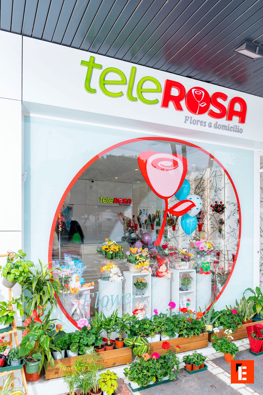 TeleRosa 3