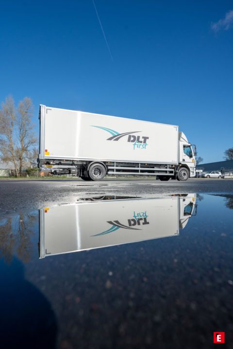 DLT First 10