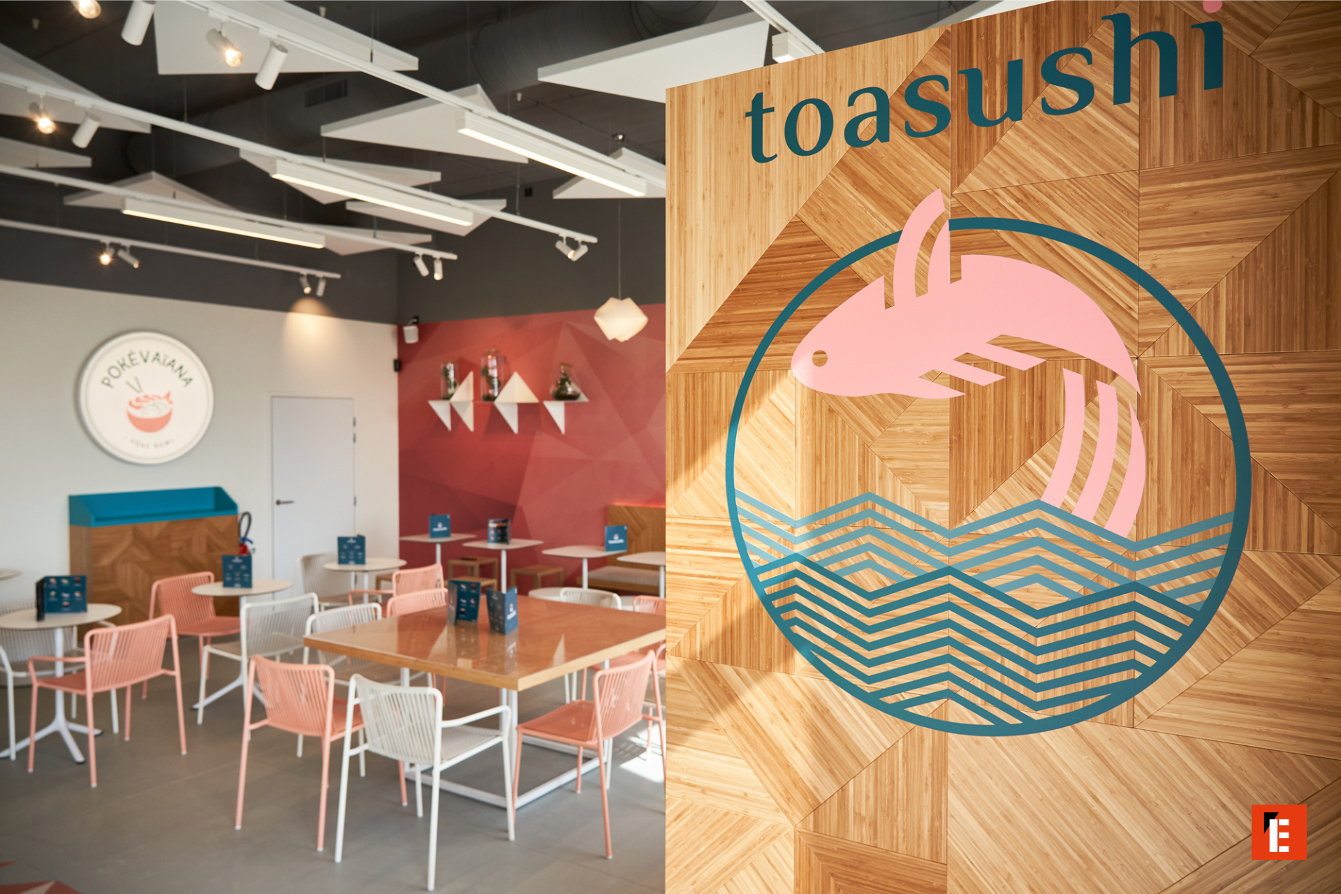 Franchise Toasushi 17