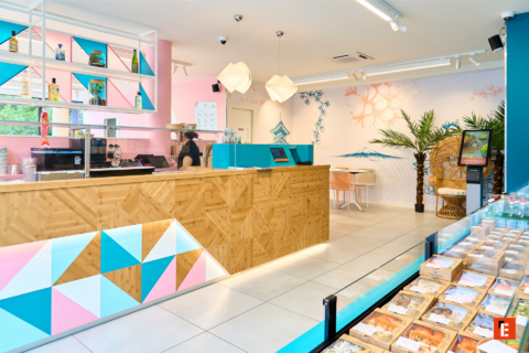 Franchise Toasushi 7