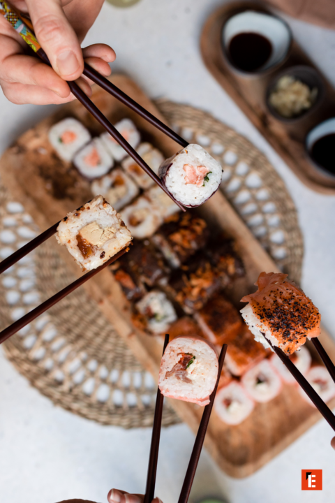 Franchise Toasushi 4