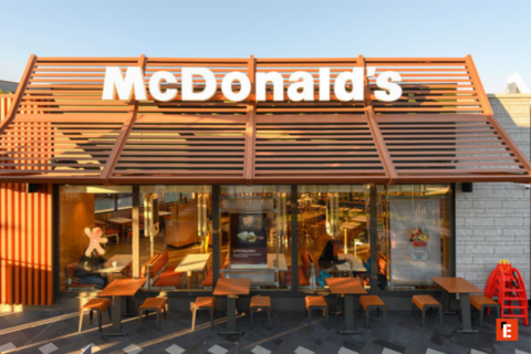 Franchise McDonald's France 7