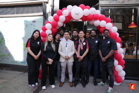 Franquicia Iro Sushi 6