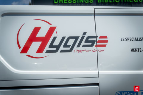Franchise Hygis 18