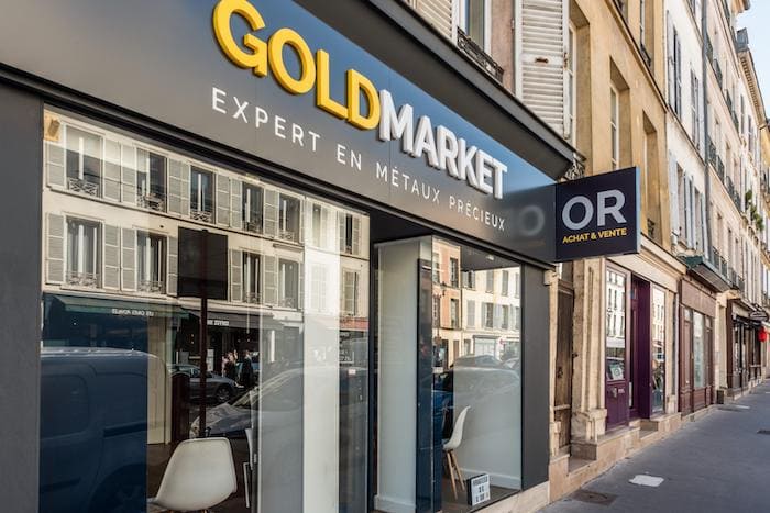 achat or paris 12 rafik makhlouf