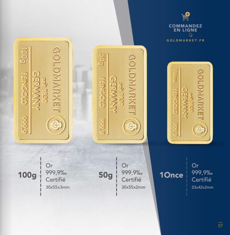 achat vente lingot or paris 12 rafik makhlouf