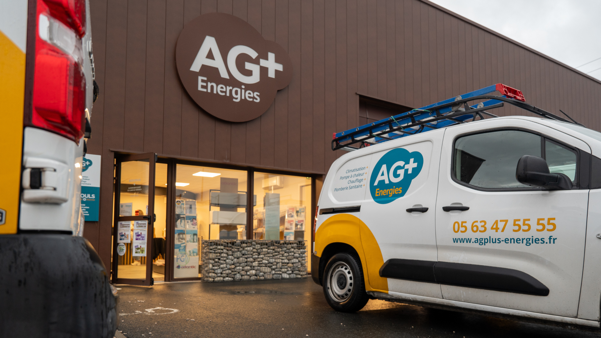 ag+ énergies attentes consommateurs