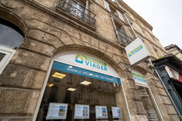 Agence Univers Viager