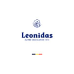 Logo Leonidas