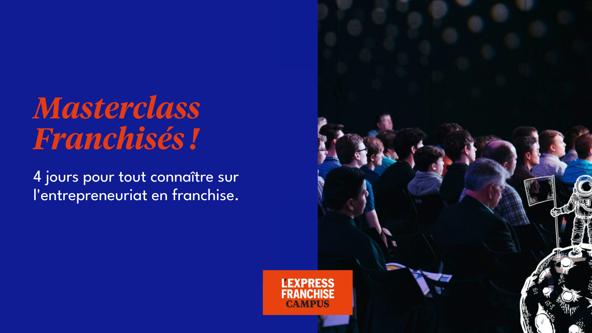 campus lexpress franchise