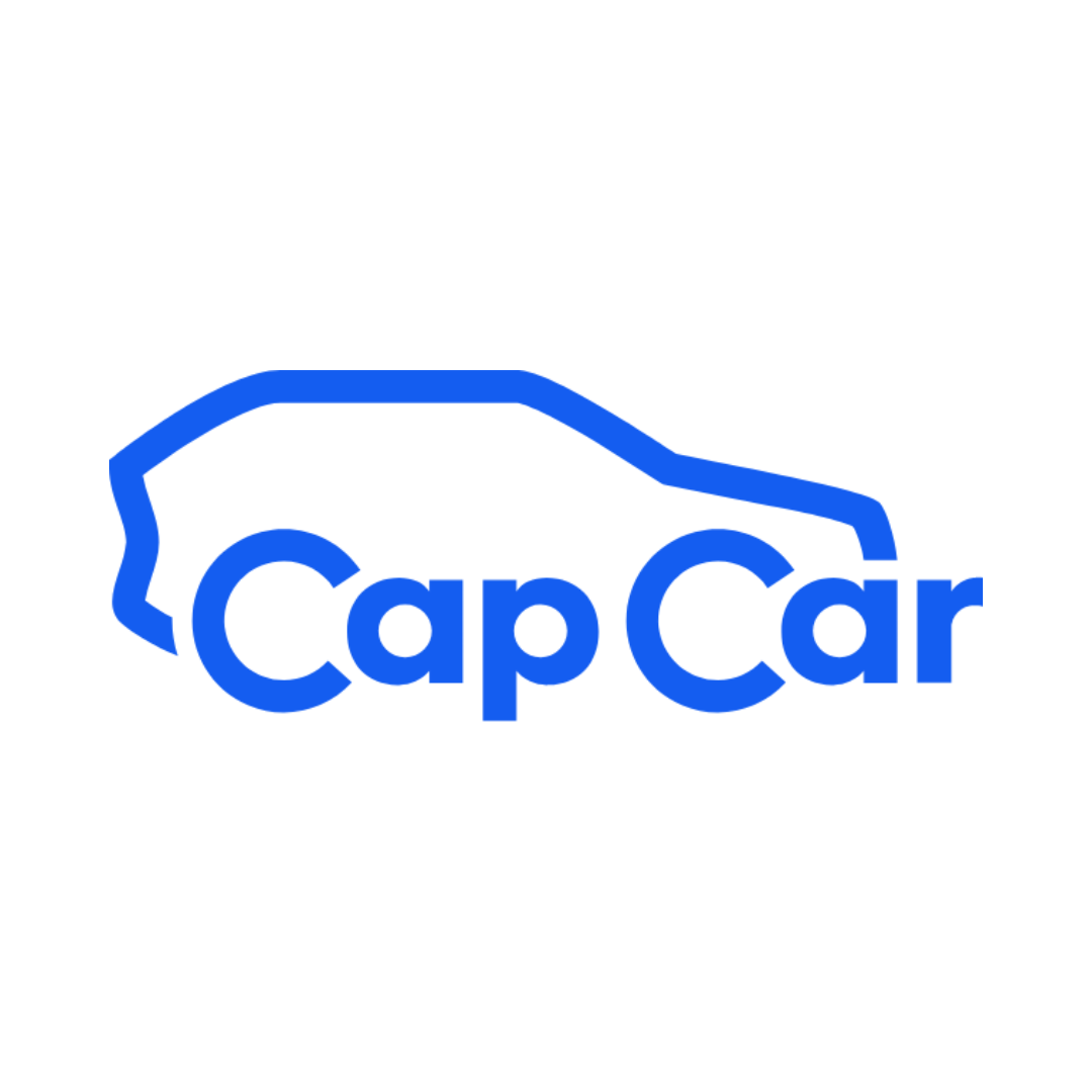 Logo CapCar