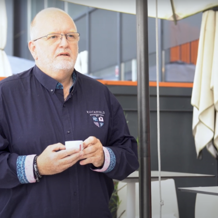 Découvrez-nous en UNE'30