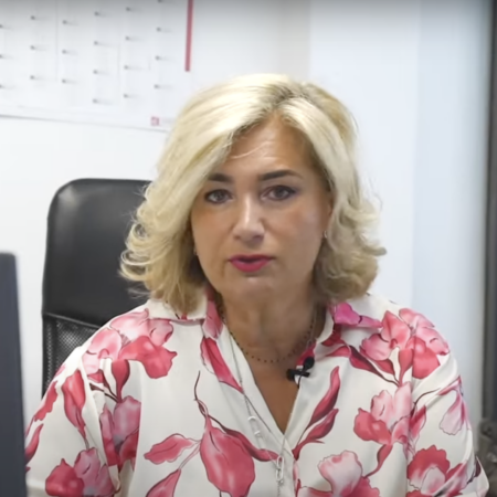 Découvez-nous en UNE'30