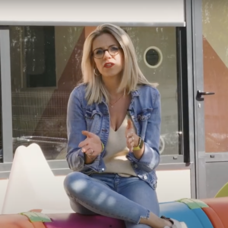 Découvrez-nous en UNE'30