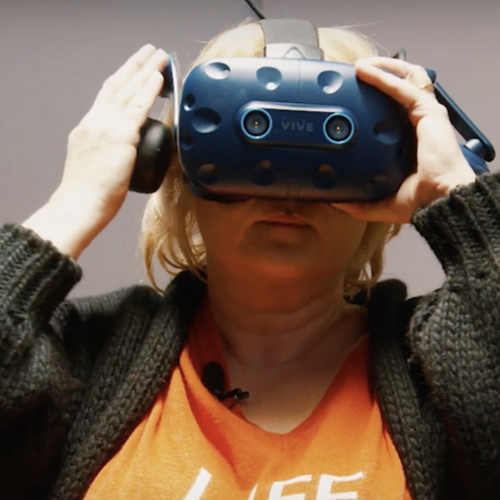 Découvrez-nous en UNE'30