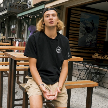 Découvrez-nous en UNE30