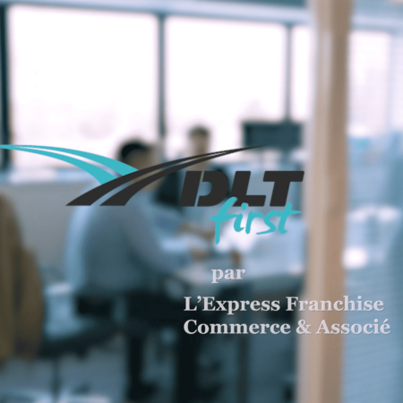 Découvrez DLT First