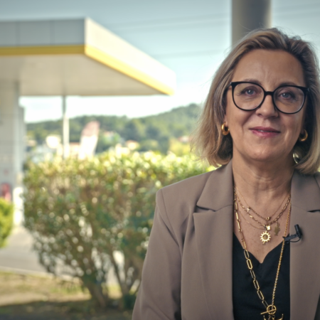 Laurence Remy, Coordinatrice Formation et Recrutement