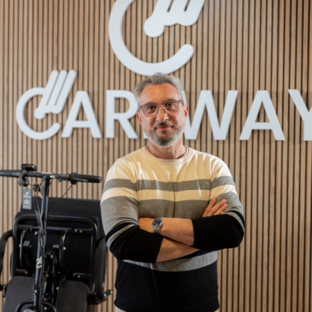 careway miniatura gustavo herrera
