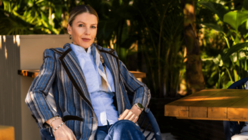 Crys Dyaz, CEO de CD&CO. Autor: Andrei Balog