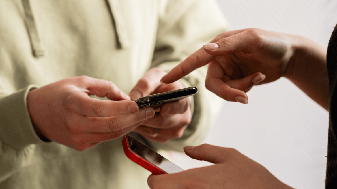 Digitalizar tu franquicia.