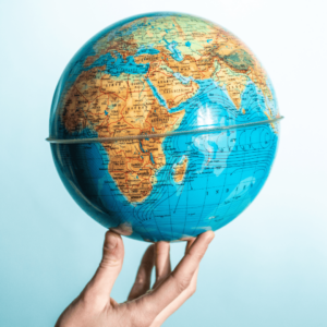 Estrategias de internacionalización.