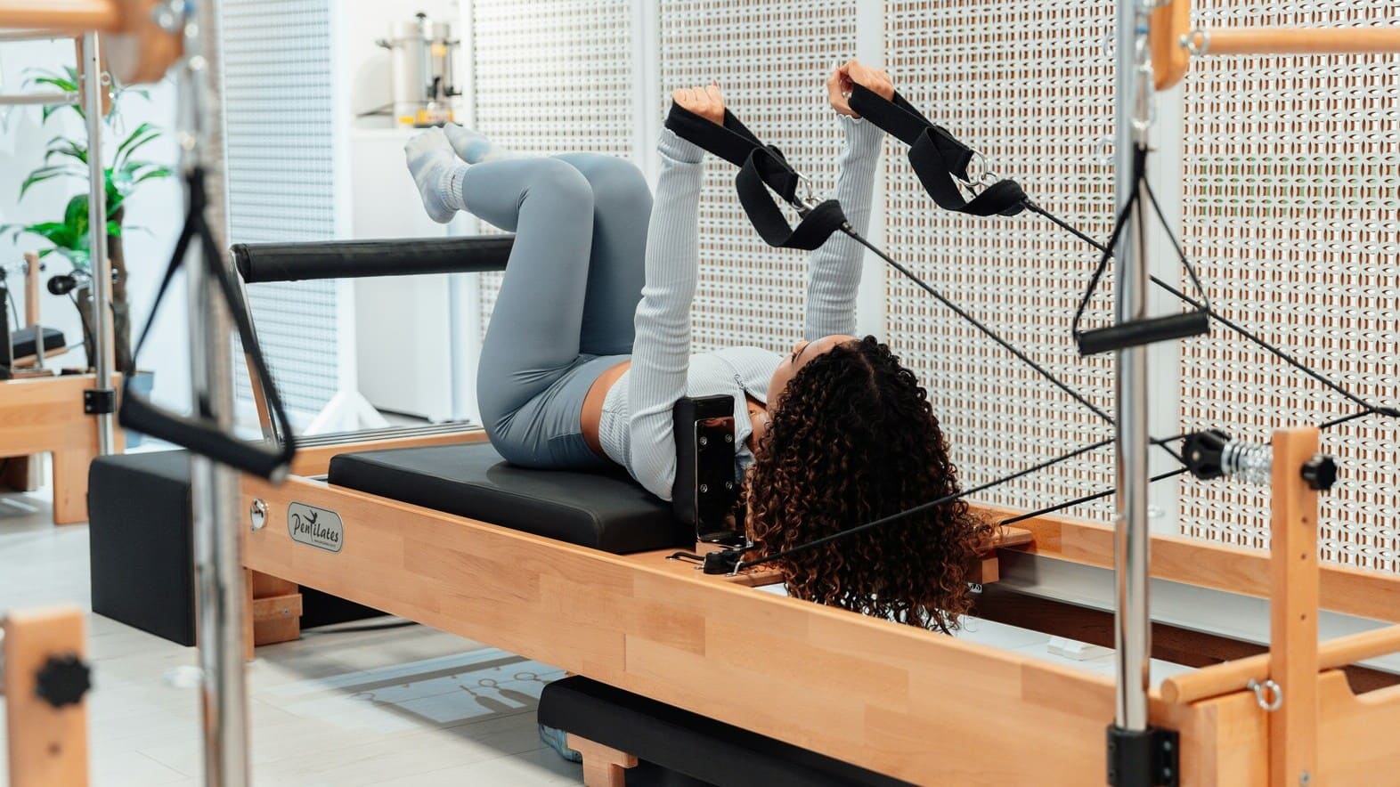 ouvrir un club pilates