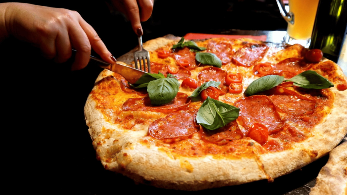 Franquicia telepizza comparativa con otras marcas