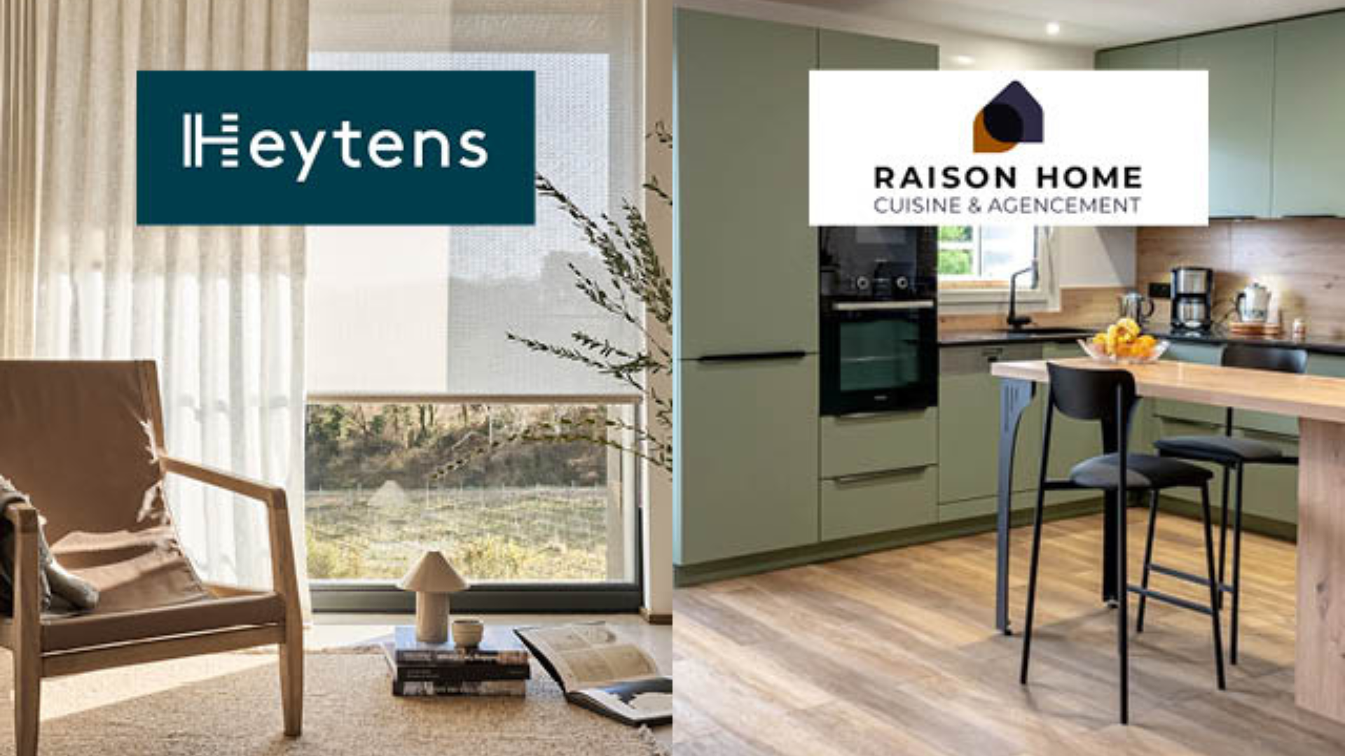 heytens et raison home