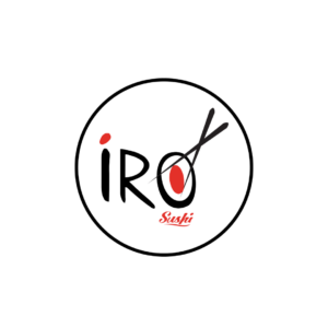 Logo franquicia IRO Sushi