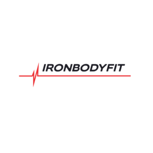 logo iron bodyfit