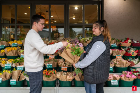 Franchise Jardin des Fleurs 18