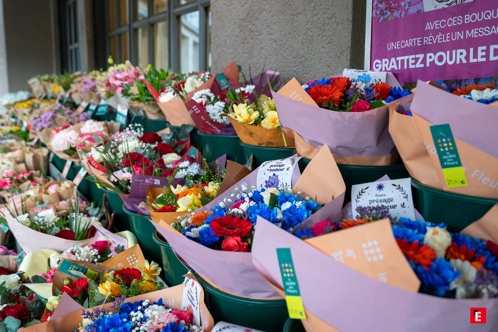 Franchise Jardin des Fleurs 5