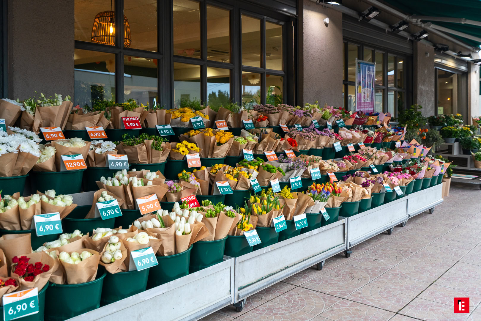 Franchise Jardin des Fleurs 9