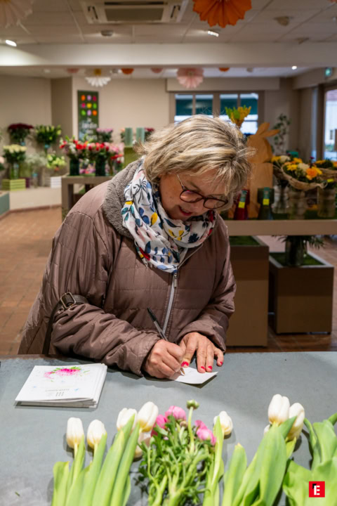 Franchise Jardin des Fleurs 14