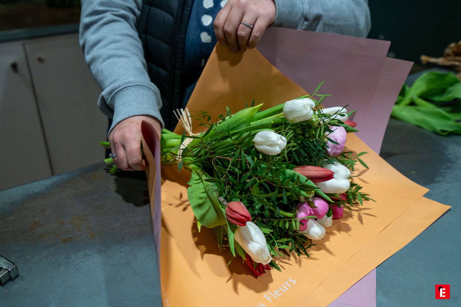 Franchise Jardin des Fleurs 16