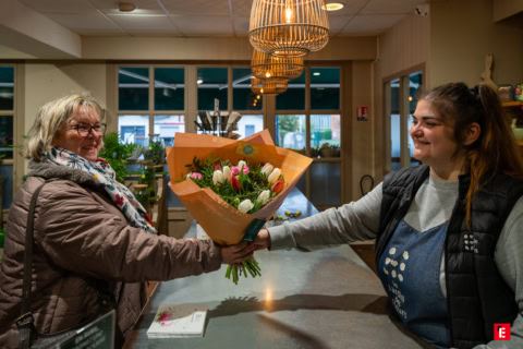 Franchise Jardin des Fleurs 17