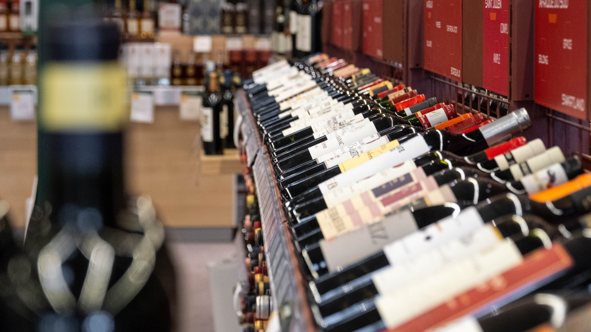 la vignery février