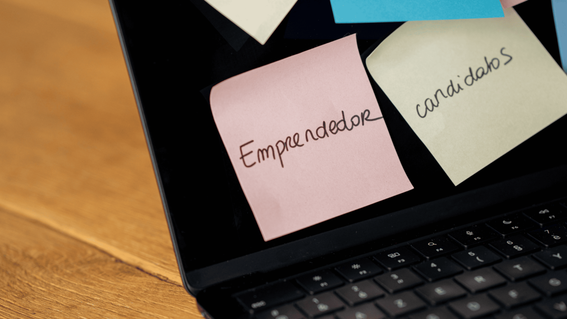 Las ayudas para jóvenes emprendedores.