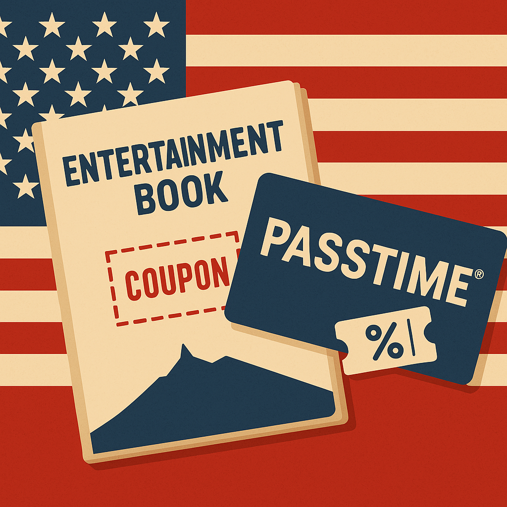 les racines americaines de passtime® 1